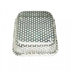 Sita din metal pentru moara cereale Demetra Mill 6 mm